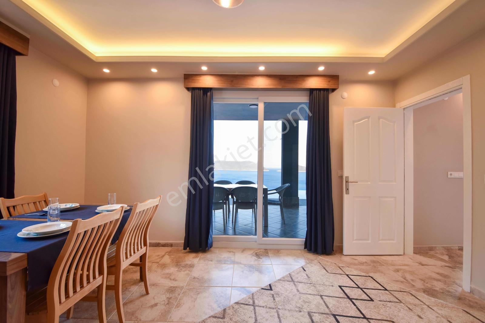 Msi Gayrimenkul'den Satılık 2 Adet Villa Ve Arsası — fotoğraf 28
