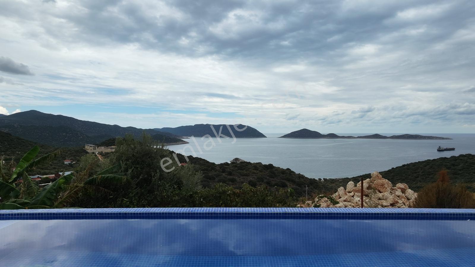 Msi Gayrimenkul'den Satılık 2 Adet Villa Ve Arsası — fotoğraf 34