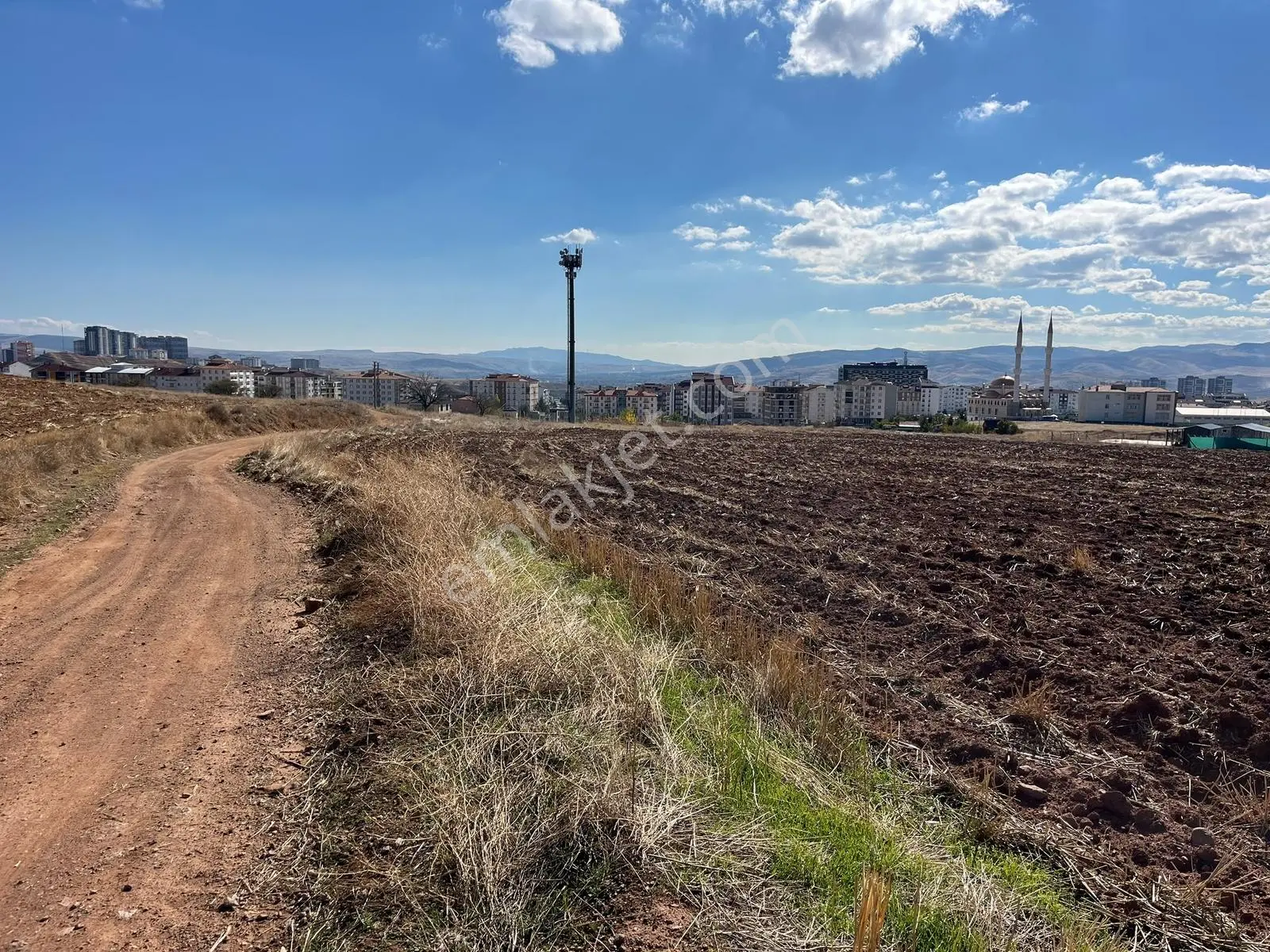 Nova'dan Yenişehirde Fırsat Arsa — fotoğraf 3