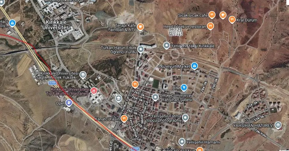 Nova'dan Yenişehirde Fırsat Arsa — fotoğraf 6
