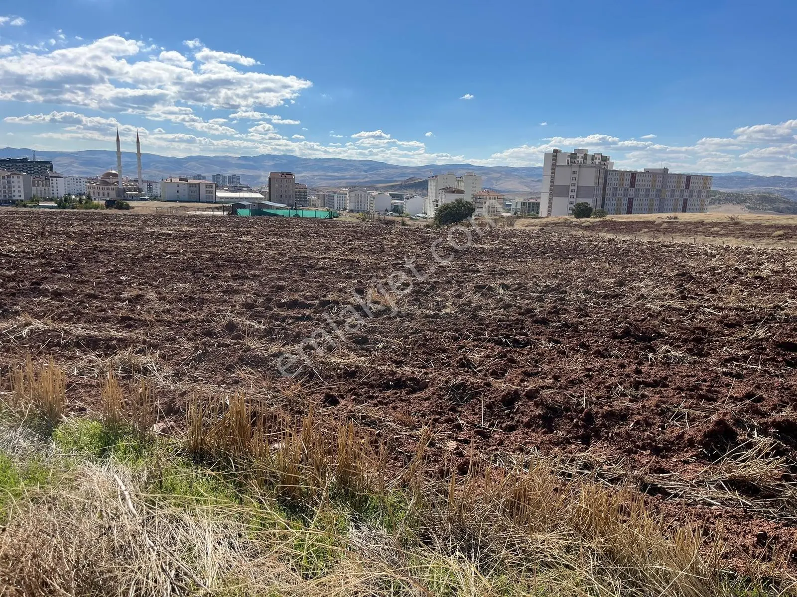 Nova'dan Yenişehirde Fırsat Arsa — fotoğraf 9