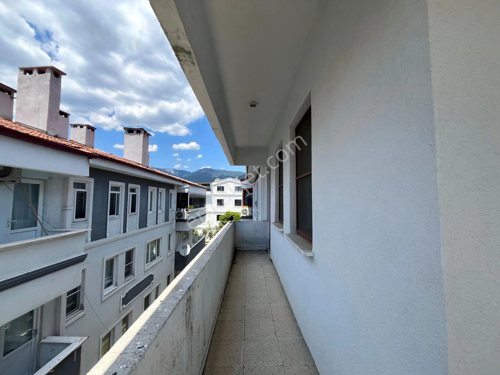 Yükselden Zeytinli Köyünde Kaçmaz Fırsat Ayrı Mutfaklı 2+1 Daire — fotoğraf 5