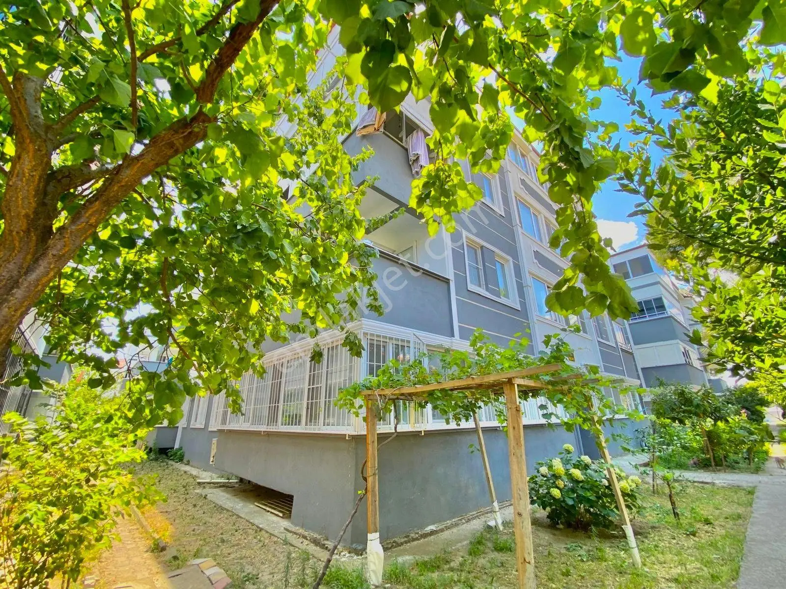 Yükselden Zeytinli Köyünde Kaçmaz Fırsat Ayrı Mutfaklı 2+1 Daire — fotoğraf 26