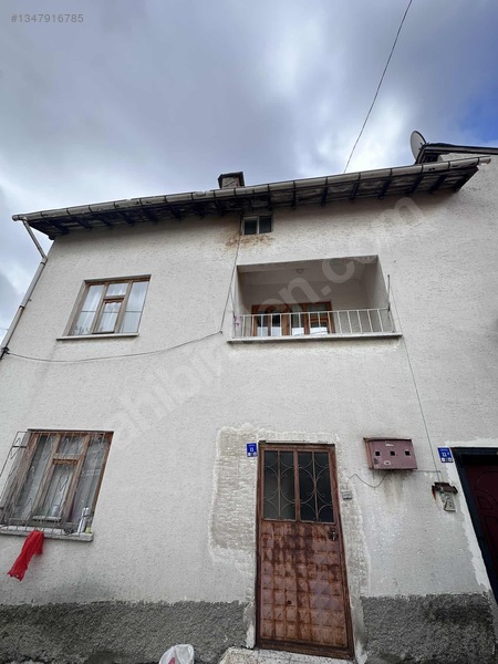 İskilip'te Şehre Nazır 3 Katlı Komple Satılık Bina — fotoğraf 2