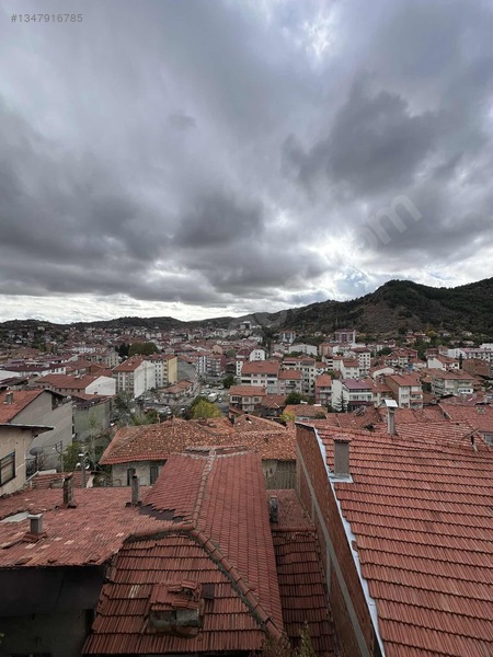 İskilip'te Şehre Nazır 3 Katlı Komple Satılık Bina — fotoğraf 6