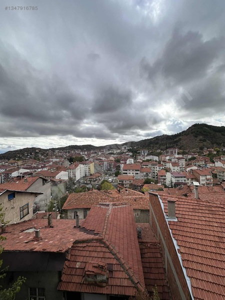 İskilip'te Şehre Nazır 3 Katlı Komple Satılık Bina — fotoğraf 7