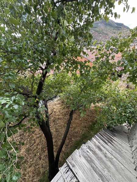 İskilip'te Şehre Nazır 3 Katlı Komple Satılık Bina — fotoğraf 9