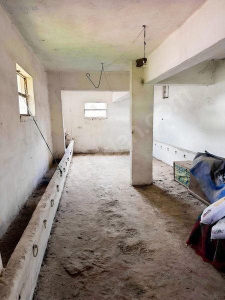 İskilip'te Şehre Nazır 3 Katlı Komple Satılık Bina — fotoğraf 10