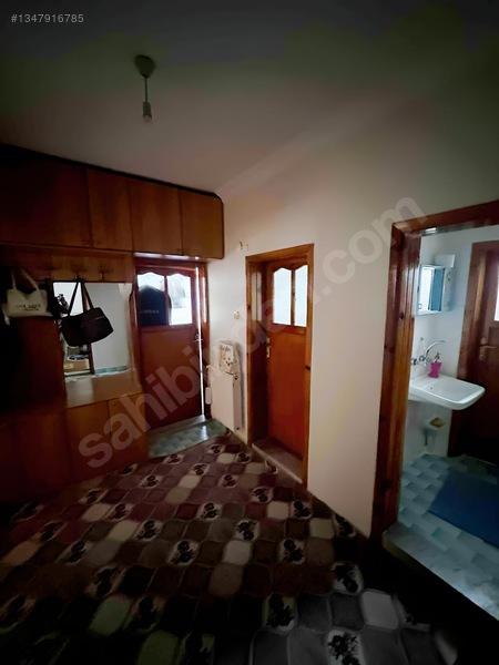 İskilip'te Şehre Nazır 3 Katlı Komple Satılık Bina — fotoğraf 11