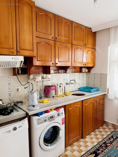 İskilip'te Şehre Nazır 3 Katlı Komple Satılık Bina — fotoğraf 13