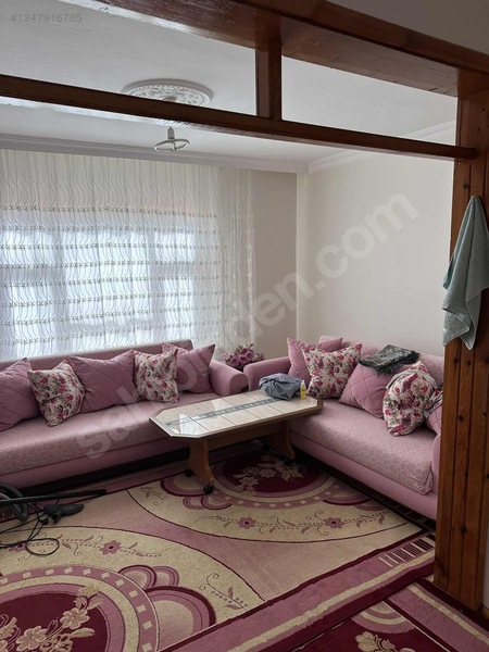 İskilip'te Şehre Nazır 3 Katlı Komple Satılık Bina — fotoğraf 14