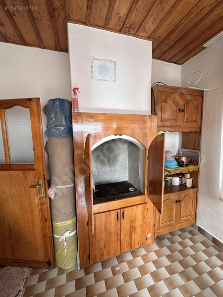 İskilip'te Şehre Nazır 3 Katlı Komple Satılık Bina — fotoğraf 17