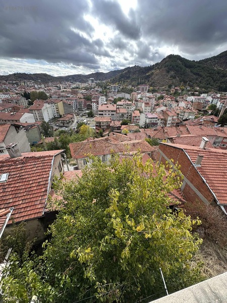 İskilip'te Şehre Nazır 3 Katlı Komple Satılık Bina — fotoğraf 18