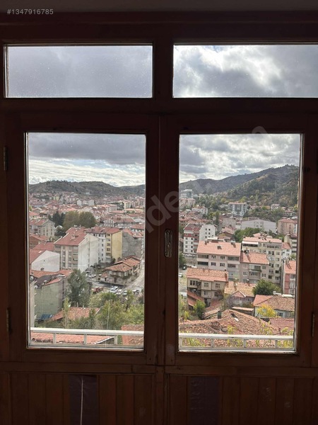 İskilip'te Şehre Nazır 3 Katlı Komple Satılık Bina — fotoğraf 19