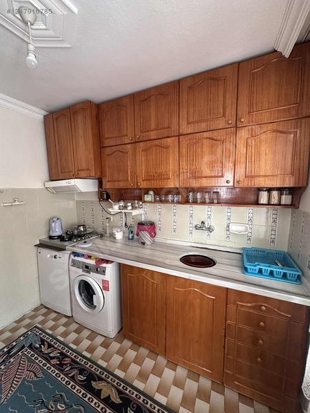 İskilip'te Şehre Nazır 3 Katlı Komple Satılık Bina — fotoğraf 22