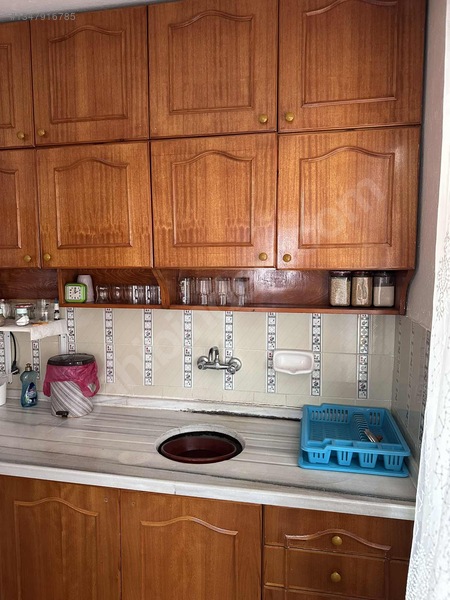 İskilip'te Şehre Nazır 3 Katlı Komple Satılık Bina — fotoğraf 23