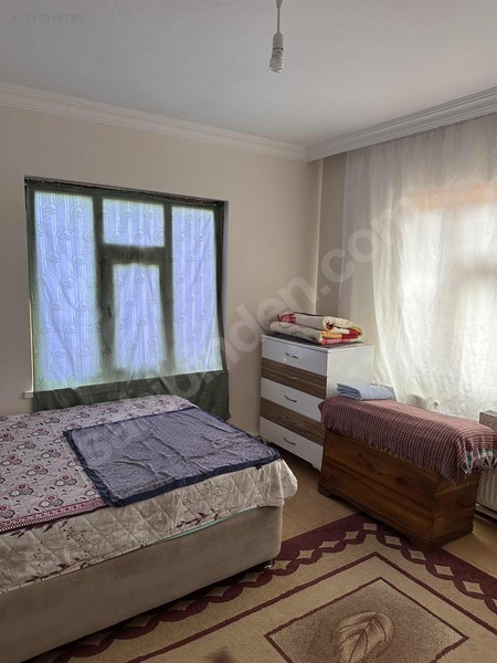 İskilip'te Şehre Nazır 3 Katlı Komple Satılık Bina — fotoğraf 24