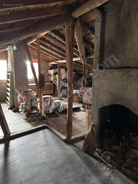 İskilip'te Şehre Nazır 3 Katlı Komple Satılık Bina — fotoğraf 25