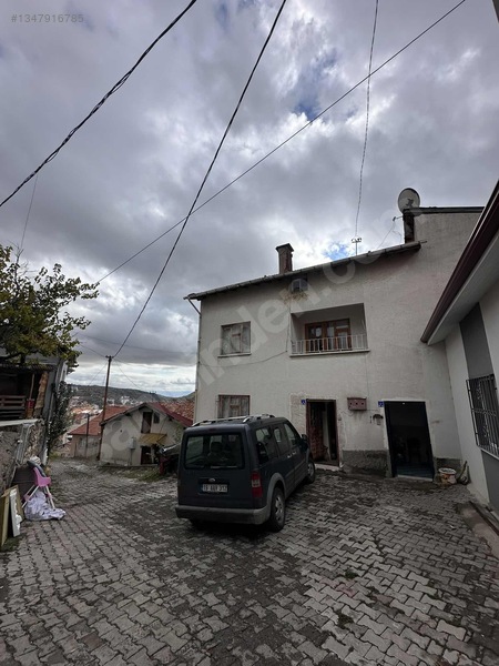 İskilip'te Şehre Nazır 3 Katlı Komple Satılık Bina — fotoğraf 26