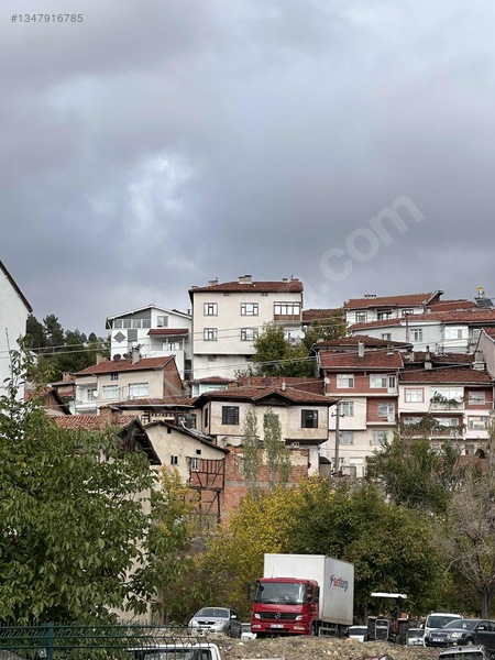 İskilip'te Şehre Nazır 3 Katlı Komple Satılık Bina — fotoğraf 28