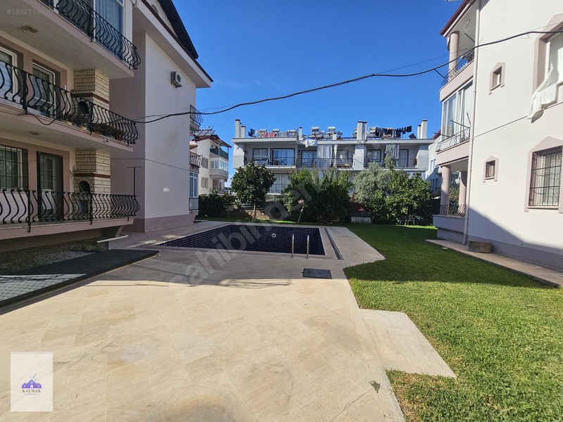Taşyaka Da Satılık Daire — fotoğraf 11