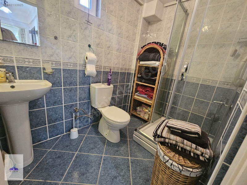 Taşyaka Da Satılık Daire — fotoğraf 23