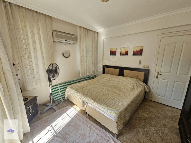 Taşyaka Da Satılık Daire — fotoğraf 24