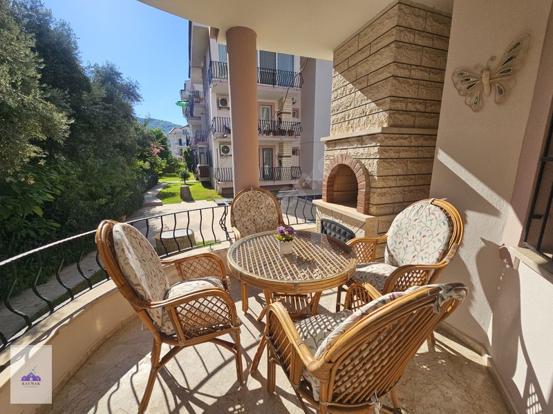 Taşyaka Da Satılık Daire — fotoğraf 36