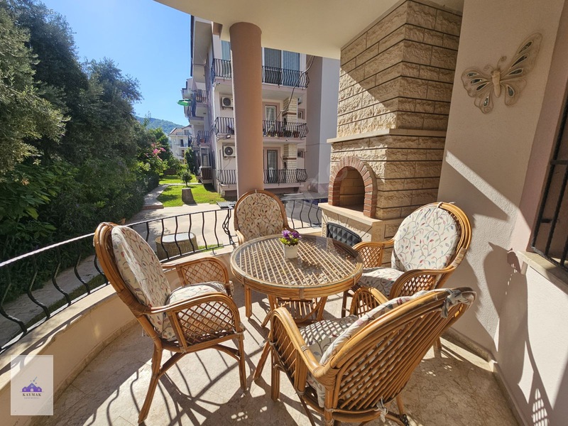 Taşyaka Da Satılık Daire — fotoğraf 37