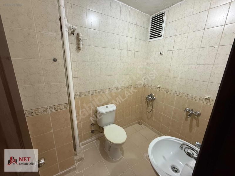 Net Emlaktan Anayol Üstü Bakımlı Satılık Daire — fotoğraf 17