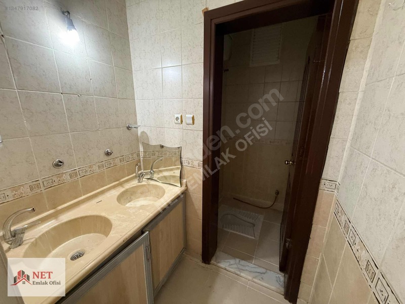 Net Emlaktan Anayol Üstü Bakımlı Satılık Daire — fotoğraf 18