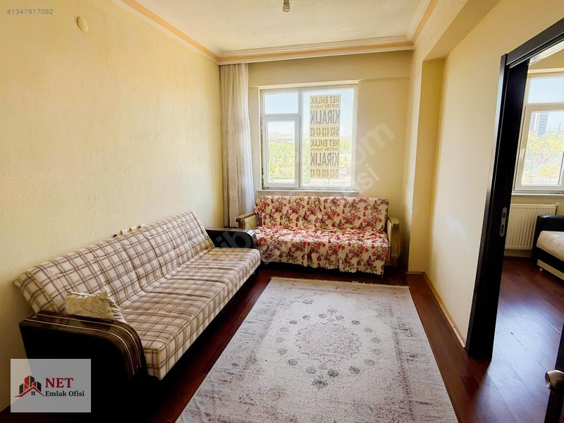 Net Emlaktan Anayol Üstü Bakımlı Satılık Daire — fotoğraf 22