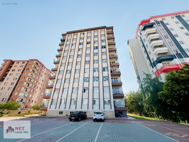 Net Emlaktan Anayol Üstü Bakımlı Satılık Daire — fotoğraf 24