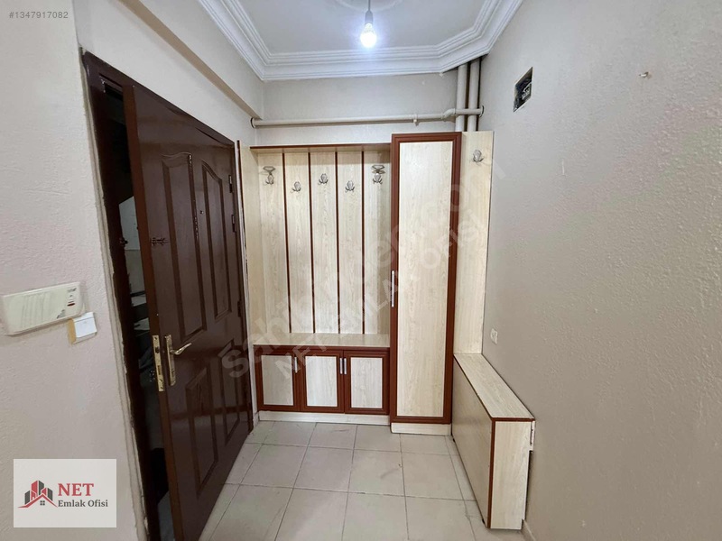 Net Emlaktan Anayol Üstü Bakımlı Satılık Daire — fotoğraf 26