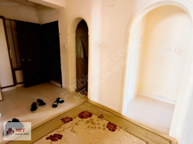 Net Emlaktan Anayol Üstü Bakımlı Satılık Daire — fotoğraf 27
