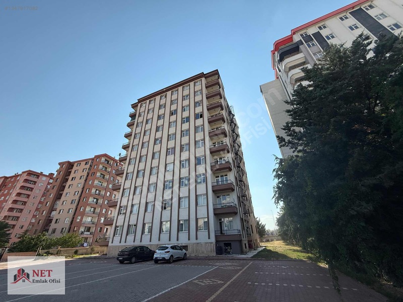 Net Emlaktan Anayol Üstü Bakımlı Satılık Daire — fotoğraf 28