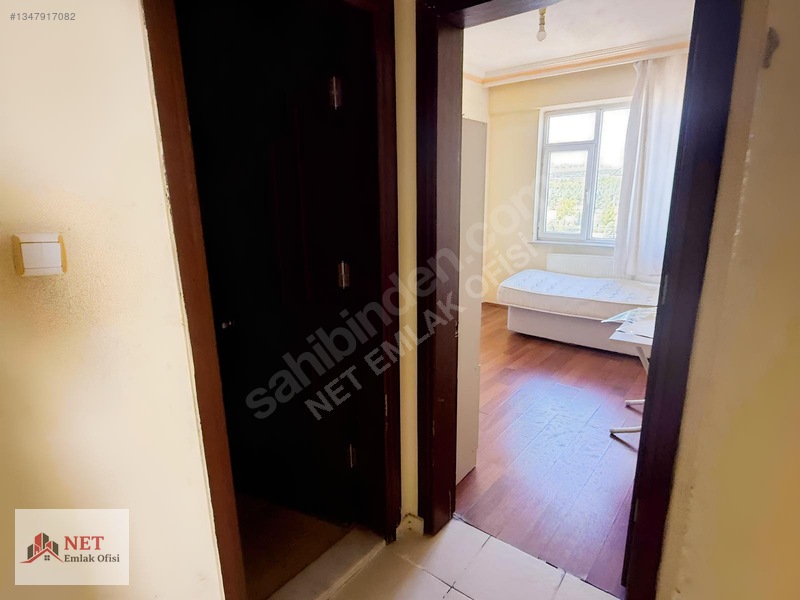 Net Emlaktan Anayol Üstü Bakımlı Satılık Daire — fotoğraf 30