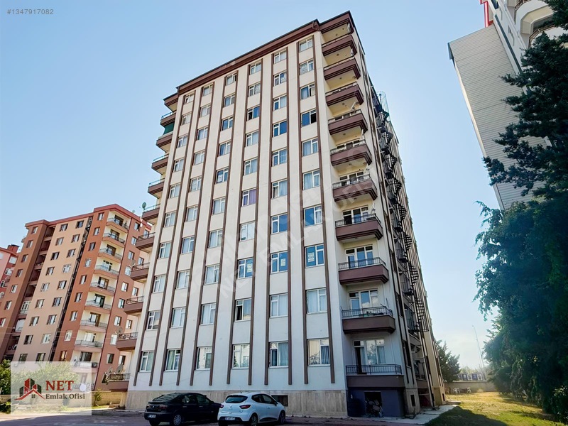 Net Emlaktan Anayol Üstü Bakımlı Satılık Daire — fotoğraf 31