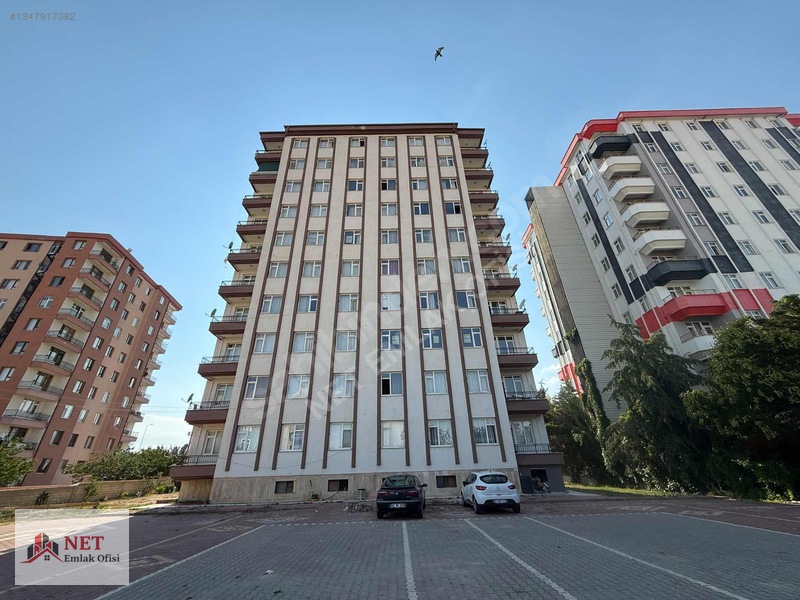 Net Emlaktan Anayol Üstü Bakımlı Satılık Daire — fotoğraf 33