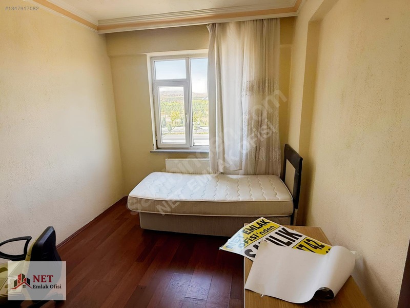 Net Emlaktan Anayol Üstü Bakımlı Satılık Daire — fotoğraf 34