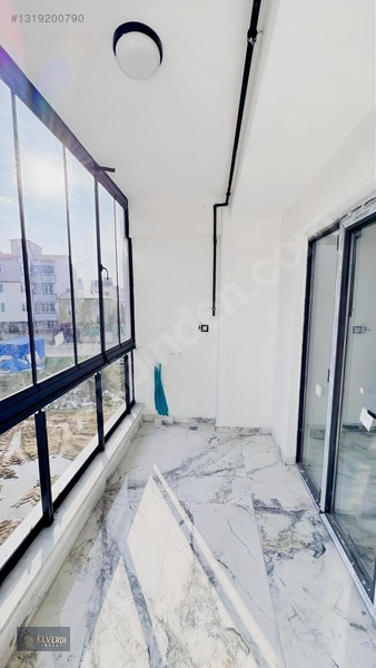 Kapalı Otoparklı 2+1 — fotoğraf 2