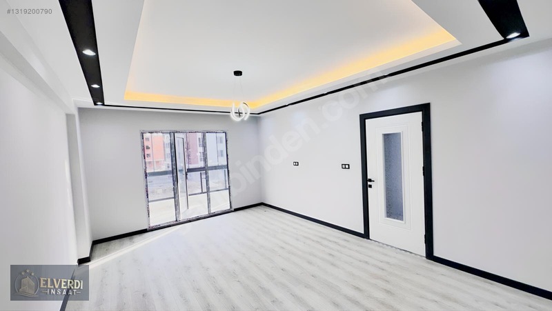 Kapalı Otoparklı 2+1 — fotoğraf 3