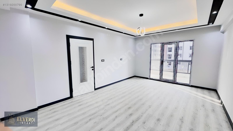 Kapalı Otoparklı 2+1 — fotoğraf 14