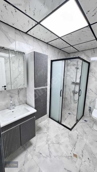 Kapalı Otoparklı 2+1 — fotoğraf 15