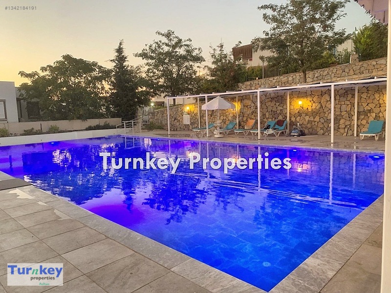 Kariaport Avm'ye Yakın Eşyalı Kiralık 1+1 Daire — fotoğraf 2