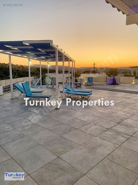 Kariaport Avm'ye Yakın Eşyalı Kiralık 1+1 Daire — fotoğraf 3