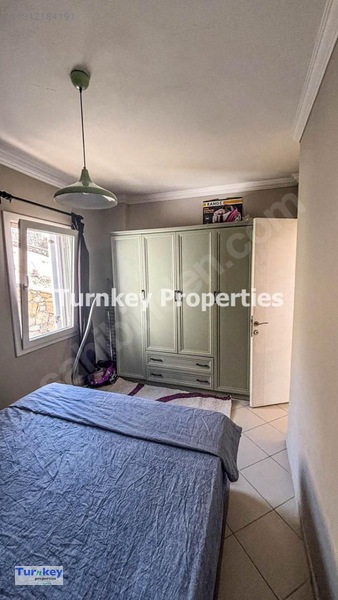 Kariaport Avm'ye Yakın Eşyalı Kiralık 1+1 Daire — fotoğraf 10