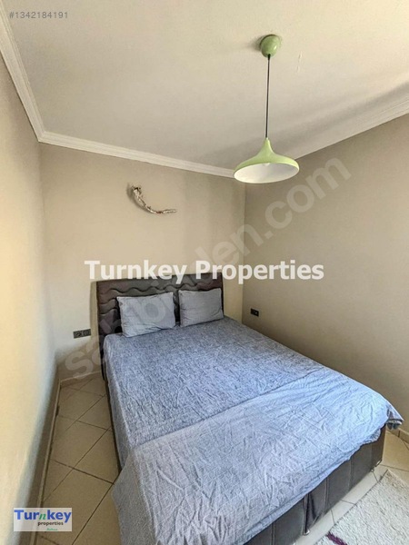 Kariaport Avm'ye Yakın Eşyalı Kiralık 1+1 Daire — fotoğraf 20