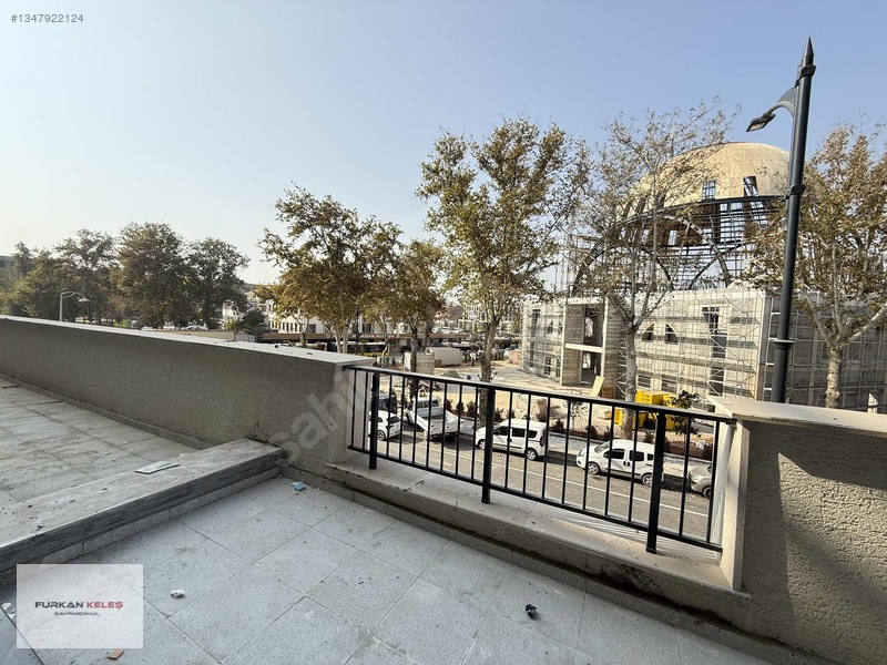 Furkan Keleş'den Saray Mah. Tokilerde 2+1 Büro&ofis — fotoğraf 6