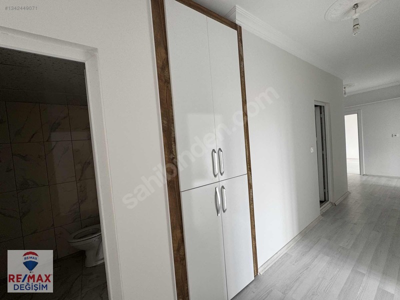 Acill Satılık Re/max Değişimden Yazıkonakta 3+1 Daire — fotoğraf 17